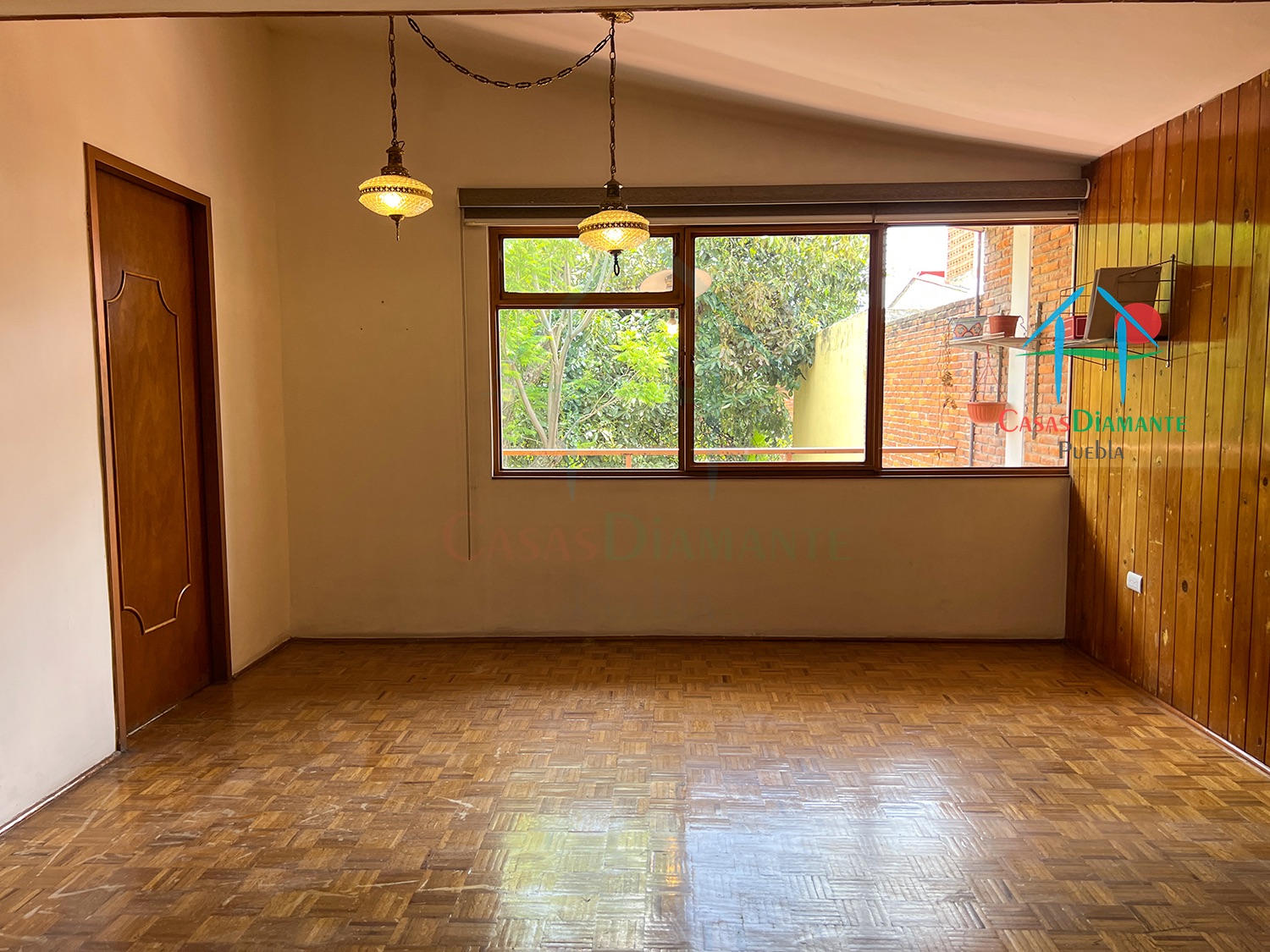 El Carmen Huexotitla Casa Toya - Recámara tres 2